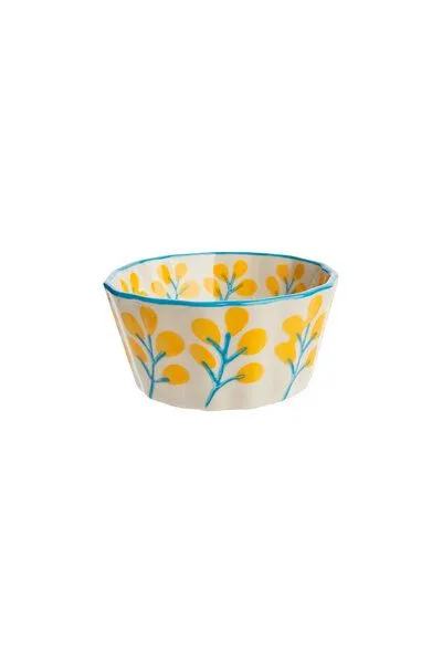 Tranquillo Tranquillo Muffinform FLORAL, Blau, – Produktbild 5 von 7