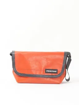 Freitag Freitag F41 Hawaii Five-O - red (000004026681) – Produktbild 1 von 1