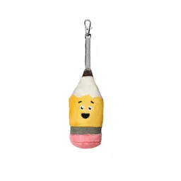 Ergobag Ergobag Hangies Plüsch (1-tlg.) Bleistift – Produktbild 1 von 1