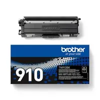Brother Brother Toner TN-910BK schwarz – Produktbild 2 von 3