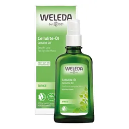 Weleda Weleda Birken Cellulite-Öl – Produktbild 1 von 1