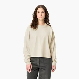 Vaude Vaude Najun Langarmshirt Damen – Produktbild 1 von 1