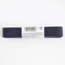 Gütermann Gütermann Klettverschluss marine 20mm 60cm – Produktbild 1 von 1