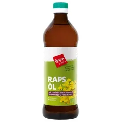 green Rapskernöl, nativ – Produktbild 1 von 1