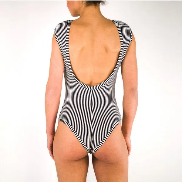 keijn keijn Body gestreift PLAIN LINE – Produktbild 1 von 3