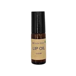 WE LUV ECO WE LUV ECO LIP OIL | nachhaltig | plastikfrei | vegan – Produktbild 1 von 1