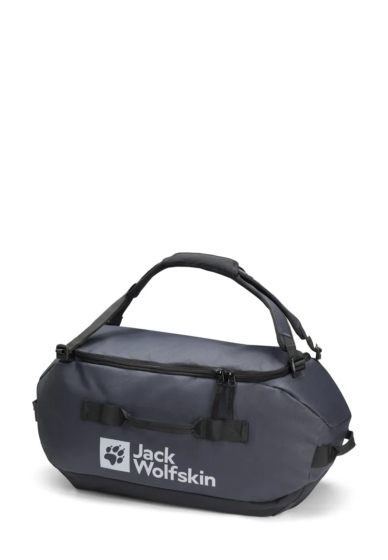 Jack Wolfskin Jack Wolfskin ALL-IN DUFFLE 45 – Produktbild 3 von 4