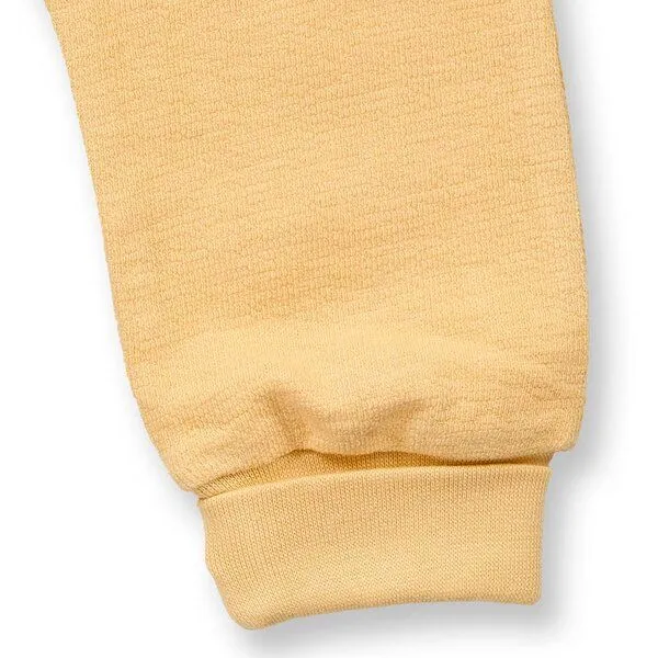 Sense Organics sense-organics Babyhose, Modell SJORS, Butterblumengelb, – Produktbild 3 von 3