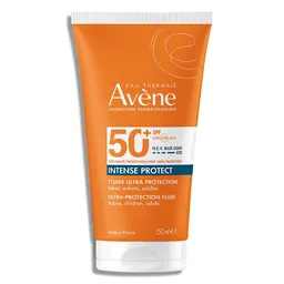 Avene Avène Intense Protect Sonnenfluid SPF 50+ – Produktbild 1 von 1