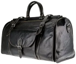 Alpenleder Alpenleder Kleiderreisetasche CASABLANCA – Produktbild 1 von 1