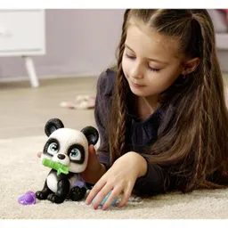 Simba Simba Pamper Petz Panda – Produktbild 1 von 1