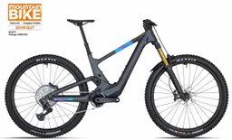 Scott Scott Voltage eRIDE 900 Tuned - 29 Zoll 360Wh 12K Fully - Raw Carbon / Purple Marble – Produktbild 1 von 1