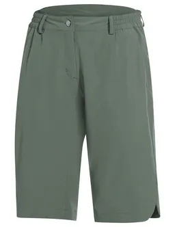 Vaude VAUDE Hosen Women's Tamaro Shorts III – Produktbild 1 von 1