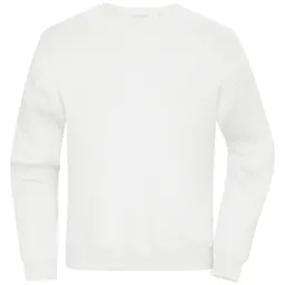 Daiber Daiber Lässiges oversized Sweatshirt 8042 Gr. M weiß – Produktbild 1 von 1