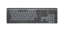 Logitech Logitech Master Series MX Mechanical | 920-010751 | Tastatur – Produktbild 1 von 1