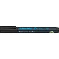 Schneider Schneider Permanent-Marker 'Maxx 130' schwarz – Produktbild 1 von 1