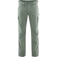 HempAge HempAge Cargo-Hose Max, Thyme (grün), – Produktbild 1 von 1