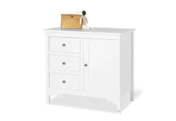Pinolino Pinolino Wickelkommode „Chalet” breit – Produktbild 1 von 1