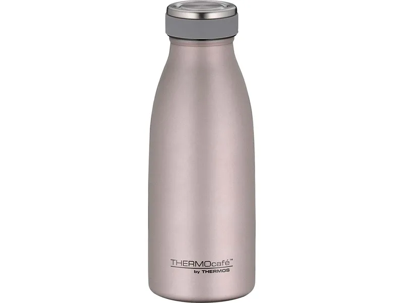 Thermos Thermos Isolier-Trinkflasche "TC Bottle", rose mat, 0,35 l – Produktbild 1 von 1