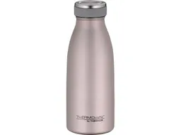Thermos Thermos Isolier-Trinkflasche "TC Bottle", rose mat, 0,35 l – Produktbild 1 von 1