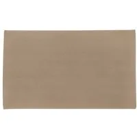 Mary Rose Mary Rose® Cradle to Cradle Certified® Gold Bio-Zwirnfrottee Badematte Streifen, Sand, – Produktbild 1 von 1