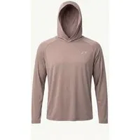 saved lab saved lab SL-167 light Hoodie Washed Ecru – Produktbild 1 von 1