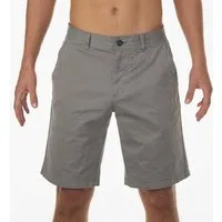 Panareha Panareha Bermudas Shorts TURTLE Bio-Baumwolle, Grau, – Produktbild 1 von 1