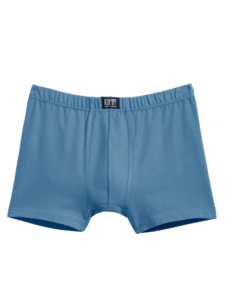 Kumpf Pants marine + stahlblau, Marine + stahlblau, – Produktbild 2 von 3