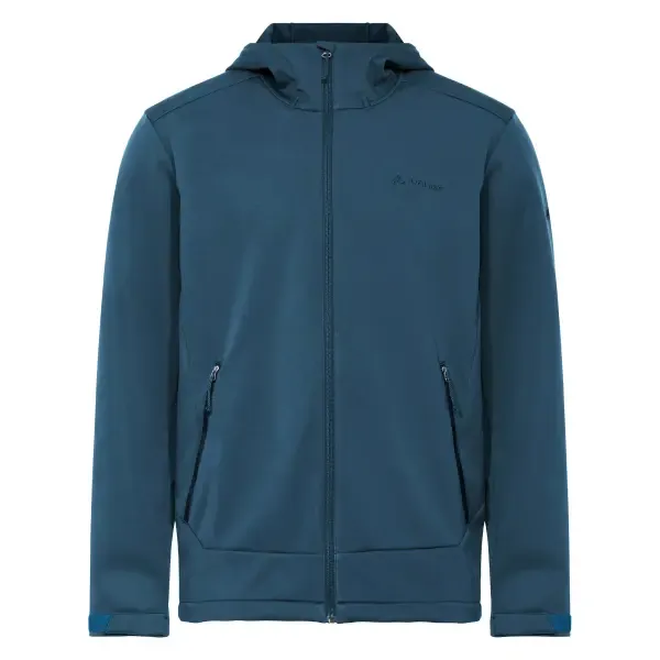 Vaude Kapuzenjacke VAUDE Ever, Bleu, – Produktbild 1 von 1