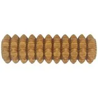 Mitienda Shop Mitienda Shop Handmassage Stab aus Holz 11x3,5cm, handgemacht – Produktbild 1 von 1