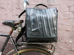 Leonca Leonca Rucksack Fahrradschlauch – Produktbild 1 von 1