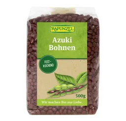 RAPUNZEL RAPUNZEL Azukibohnen – Produktbild 1 von 1