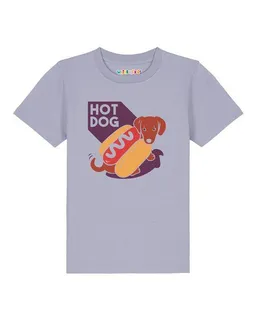 watabout.kids watabout.kids T-Shirt Kinder Hot Dog – Produktbild 1 von 1