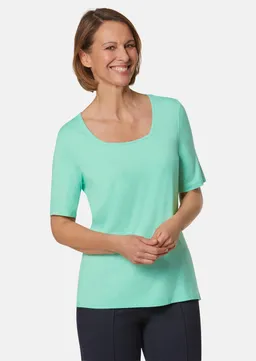 Goldner Shirt - mint von Goldner Fashion – Produktbild 1 von 1