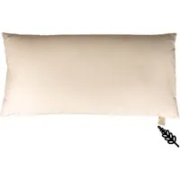 mudis mudis Kopfkissen 40 x 80 cm Hirseschalen – Produktbild 1 von 1