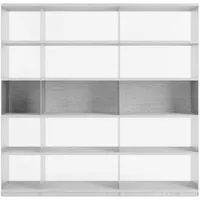 Loftblock Loftblock Shelf open/medium – Produktbild 1 von 1