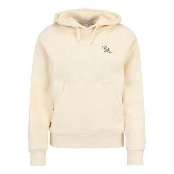 Iriedaily Iriedaily Puffy Dog Hoodie, Undyed (natur), – Produktbild 1 von 4
