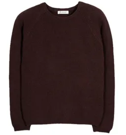 Rifò - Circular Fashion Made in Italy Rifò - Circular Fashion Made in Italy Recycelter Kaschmirwolle Pullover - Giulietta – Produktbild 1 von 1