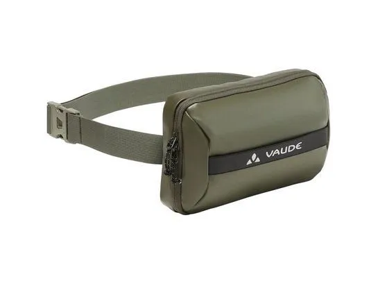 Vaude VAUDE Mineo Tech Pouch Bauch-/Gürteltasche, Khaki, – Produktbild 1 von 1
