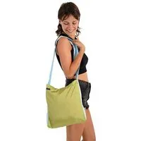 Ticket to the Moon Ticket to the Moon Faltbarer Einkaufs- & Tragebeutel "Eco Bag Small" – Produktbild 1 von 1