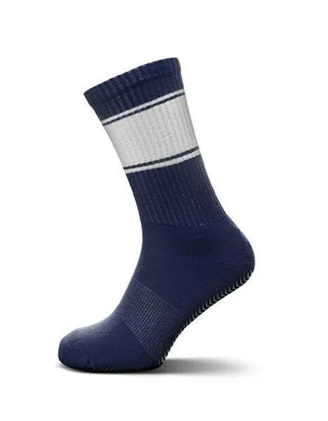 MR. SOCKS MR. SOCKS Tennissocken Sport von der Marke MR.SOCKS, Navy/weiss, – Produktbild 1 von 1