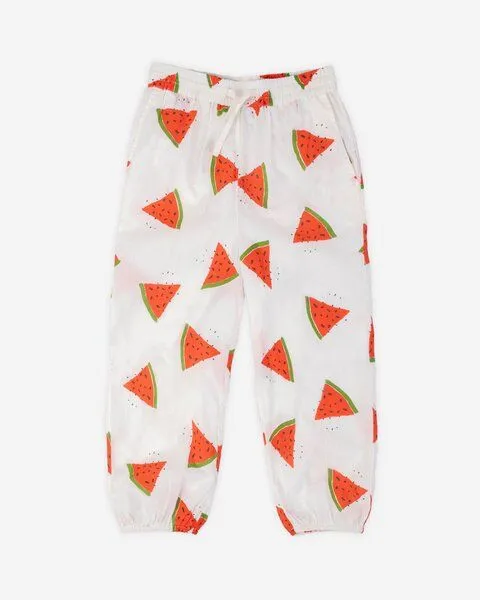 NAADA NAADA Baumwollhose Melon d'Eau – Produktbild 1 von 4