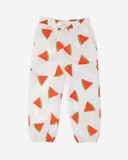 NAADA NAADA Baumwollhose Melon d'Eau – Produktbild 1 von 1