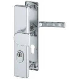 HOPPE Hoppe SiWeGrt78G/2222ZA/2410/11ES1 F1 8 PZ-72 41-46 – Produktbild 1 von 1