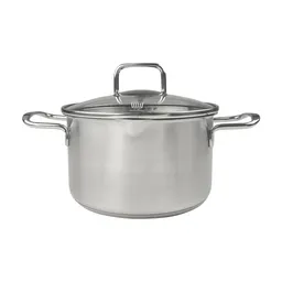 Chefkoch trifft Fackelmann Chefkoch trifft Fackelmann Fleischtopf München,  Ø20cm – Produktbild 1 von 1