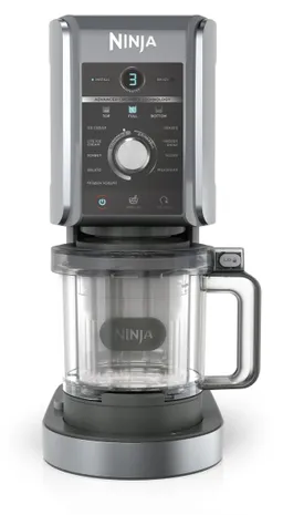 Ninja NC502EU Eismaschine – Produktbild 1 von 1