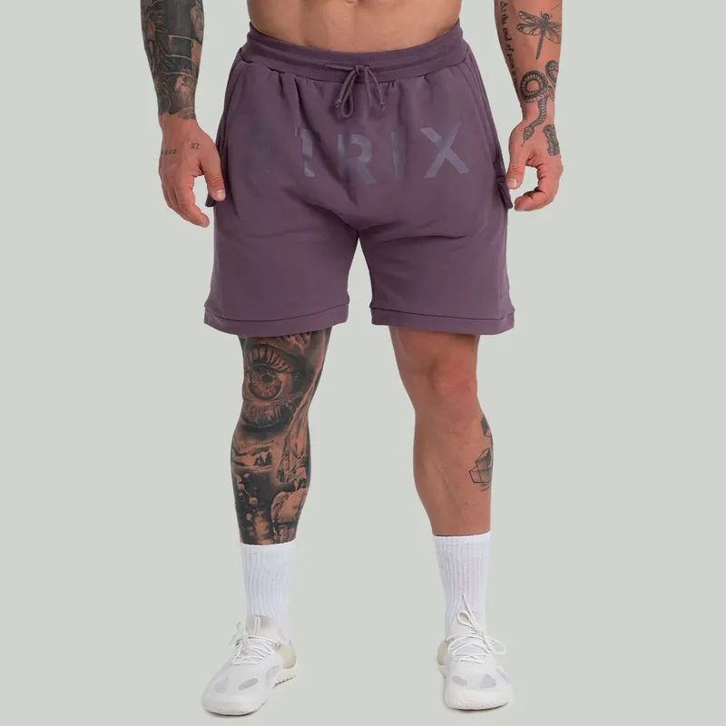 GymBeam OG1 STRIX Shorts in Dusk XL – Produktbild 1 von 1