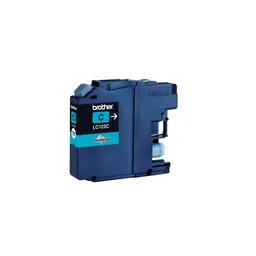Brother Brother Tintenpatrone LC123C cyan – Produktbild 1 von 1