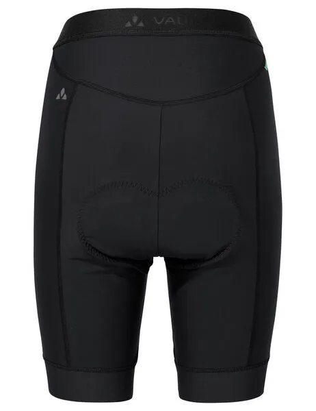Vaude VAUDE Hosen Women's Posta Tights, Schwarz, – Produktbild 3 von 4
