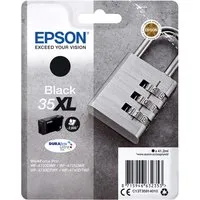 Epson Epson Tintenpatrone T3591/ 35XL schwarz – Produktbild 1 von 1